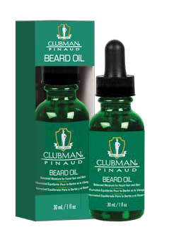 Clubman Beard Oil 1oz - 6969